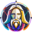 Leonardo AI logo