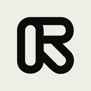 Runway ML logo